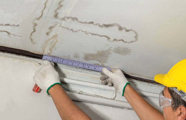 Reliable Water Damage contractor in North Carolina, NC by Water Damage Irwin